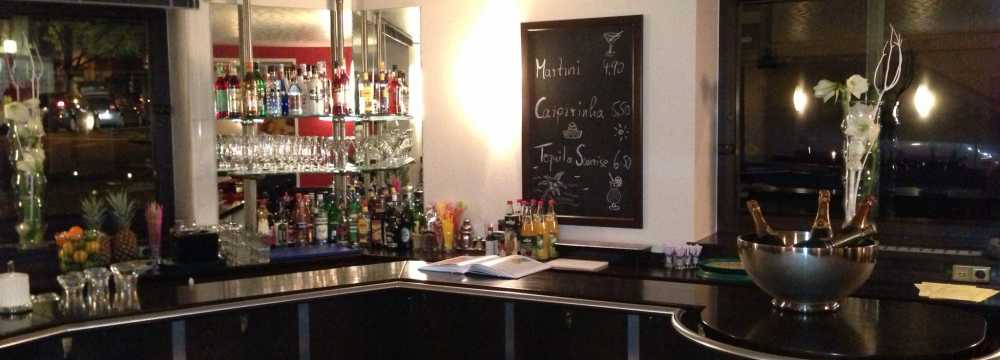 Minx - Cocktail & Wein in Aachen
