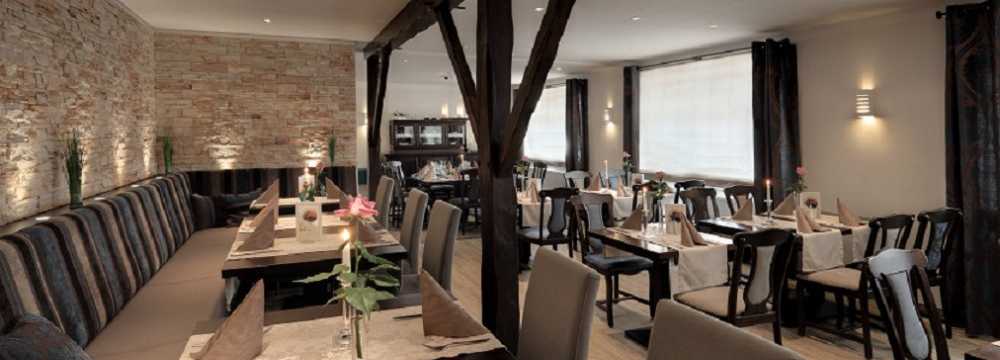 Landhotel Bauernstuben in Neuharlingersiel