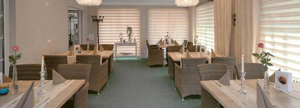 Landhotel Bauernstuben in Neuharlingersiel