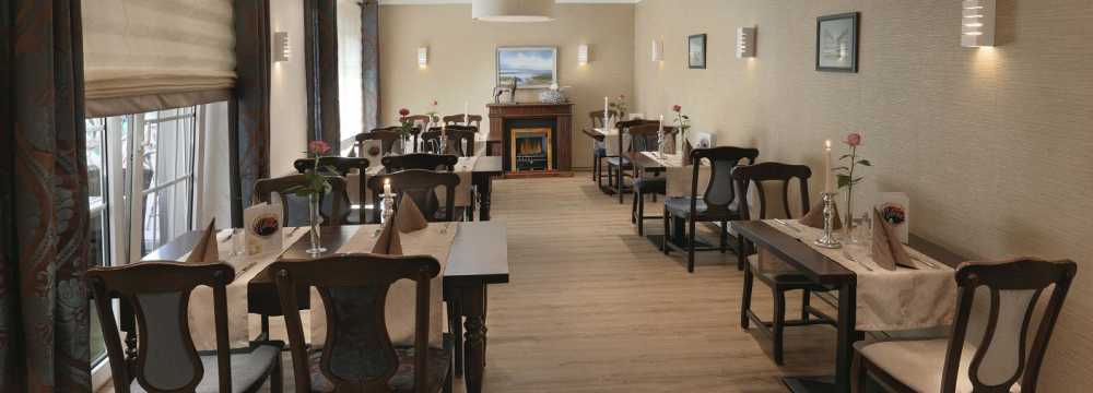 Landhotel Bauernstuben in Neuharlingersiel