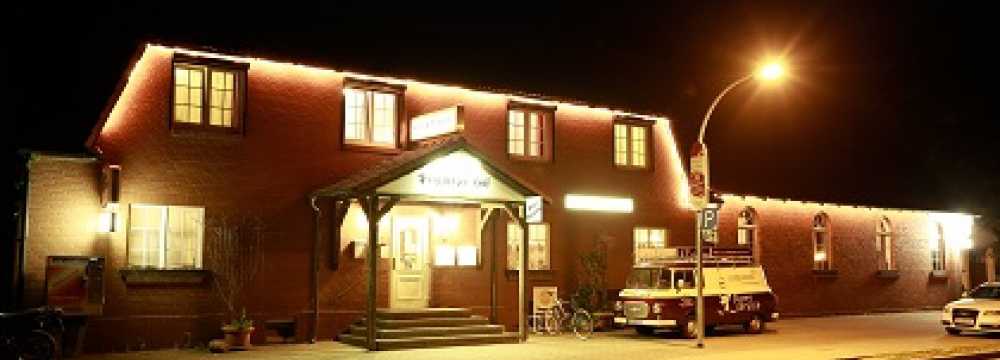 Landhotel & Brauhaus Prignitzer Hof in Pritzwalk