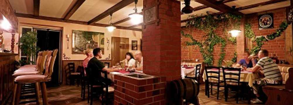 Landhotel & Brauhaus Prignitzer Hof in Pritzwalk