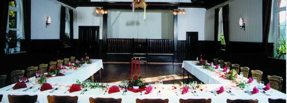 Landhotel & Brauhaus Prignitzer Hof in Pritzwalk