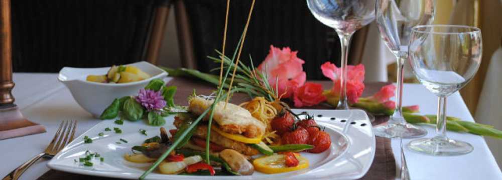 Haus am Finowkanal in Eberswalde