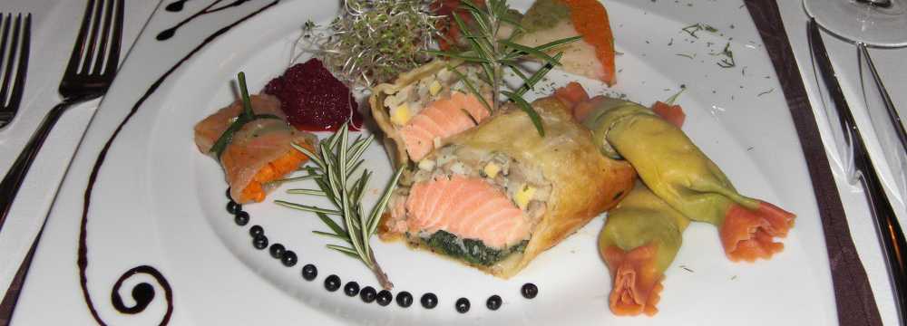 Haus am Finowkanal in Eberswalde