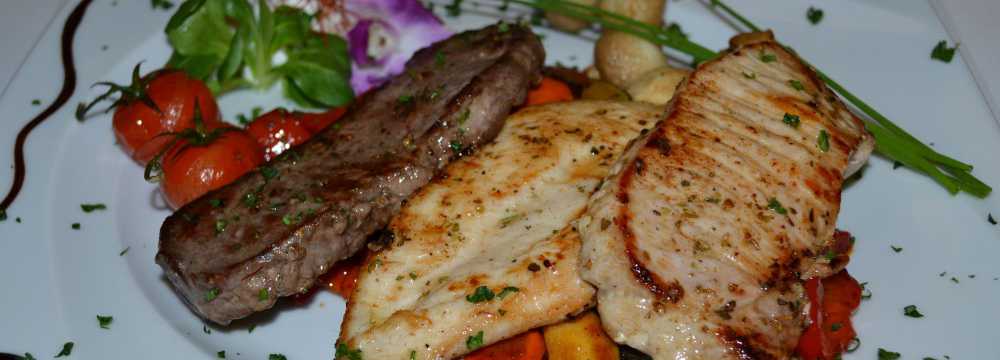 Haus am Finowkanal in Eberswalde