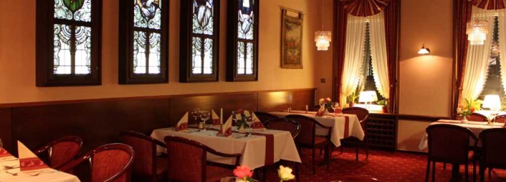 Hotel Stadt Norden in Norden