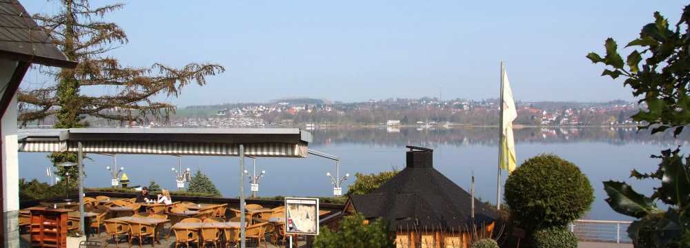 Forsthaus Wiesmann in M�hnesee