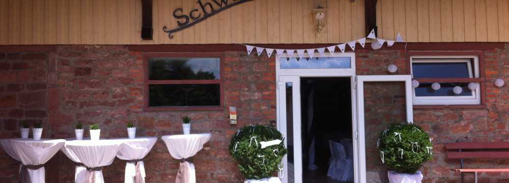 Pension Zum Ross  in Mossautal-Ober-Mossau