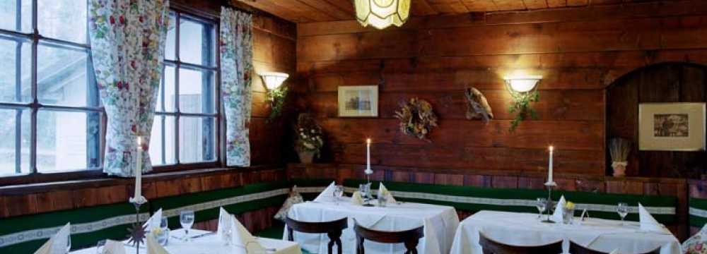 Busses Waldsch�nke in Freiburg im Breisgau