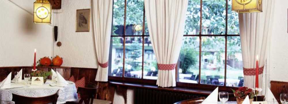 Busses Waldsch�nke in Freiburg im Breisgau