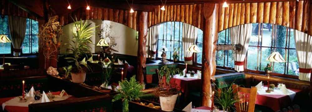 Busses Waldsch�nke in Freiburg im Breisgau