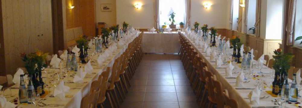Hotel Restaurant Schw�rer in Lenzkirch