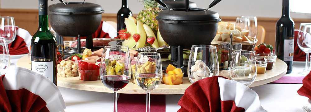 Hotel Restaurant Schw�rer in Lenzkirch