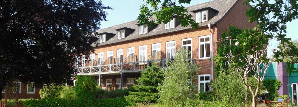 Bio - Restaurant Alte Schule  in T�nning