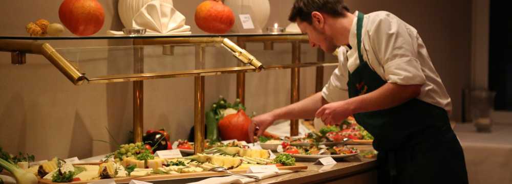 Bio - Restaurant Alte Schule  in T�nning