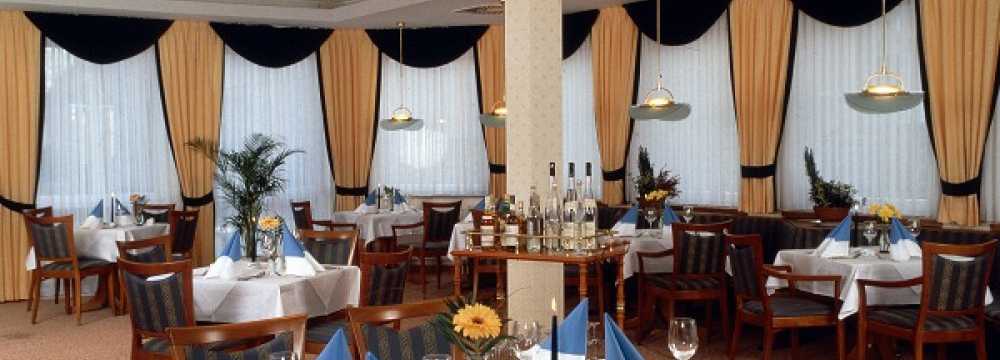 Domicil Sch�nebeck in Sch�nebeck