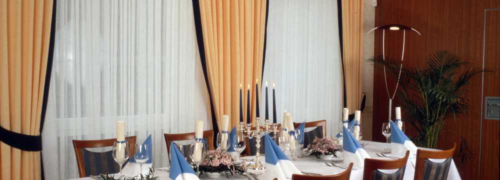 Domicil Sch�nebeck in Sch�nebeck