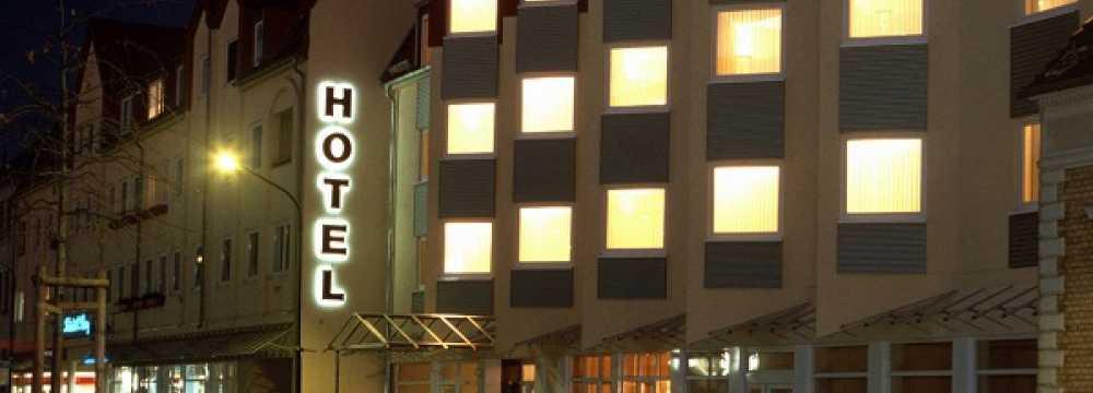 Domicil Sch�nebeck in Sch�nebeck