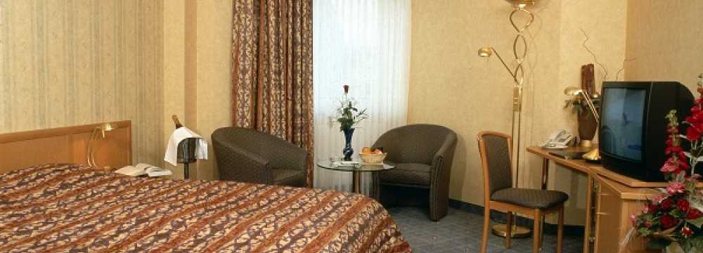 Domicil Sch�nebeck in Sch�nebeck