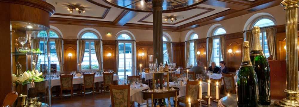 Meister B�R HOTEL Drei Schwanen  in Hohenstein-Ernstthal 