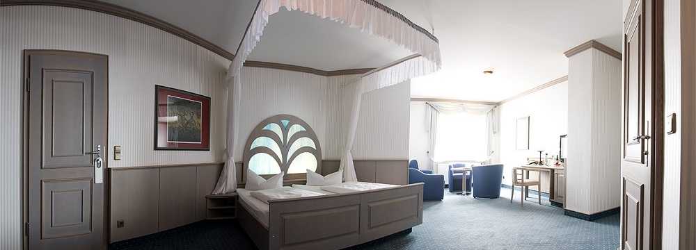 Meister B�R HOTEL Drei Schwanen  in Hohenstein-Ernstthal 