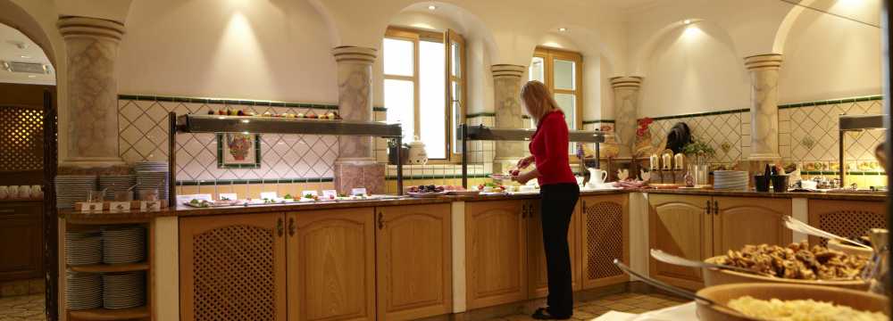 Hotel Dirsch in Titting