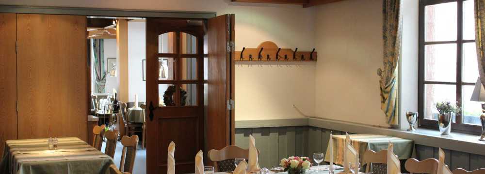 Restaurant Kutscherhaus in Speyer