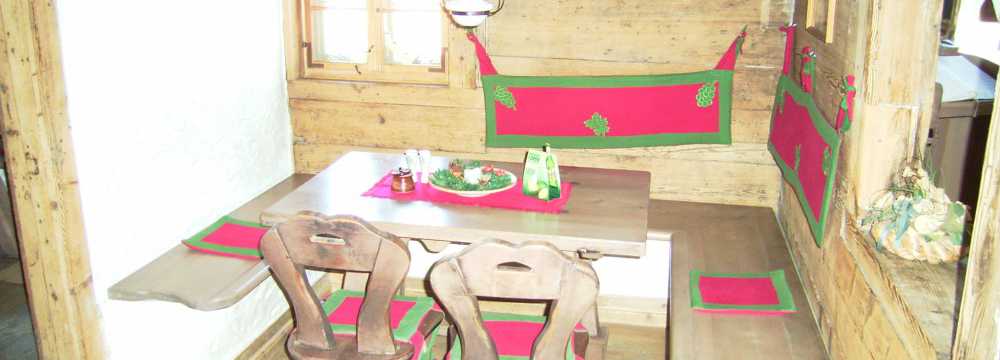 Gasthaus Zur Alten Schule in Klingenthal/Sachsen