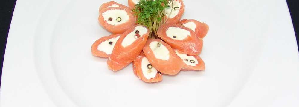 Ristorante La Romantica in Sindelfingen