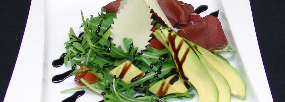 Ristorante La Romantica in Sindelfingen