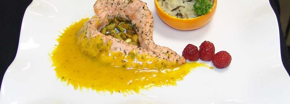 Ristorante La Romantica in Sindelfingen