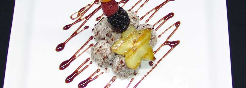 Ristorante La Romantica in Sindelfingen