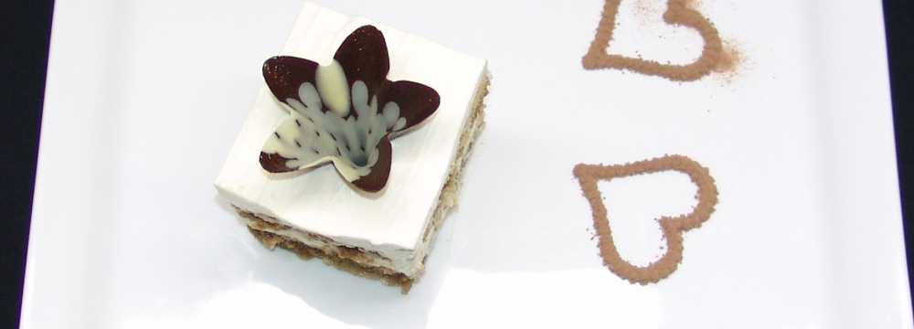 Ristorante La Romantica in Sindelfingen