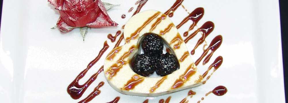 Ristorante La Romantica in Sindelfingen