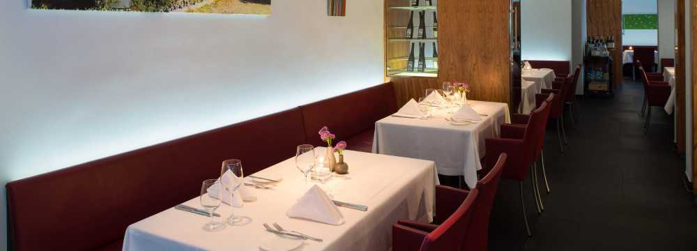 Restaurant Huber in M�nchen