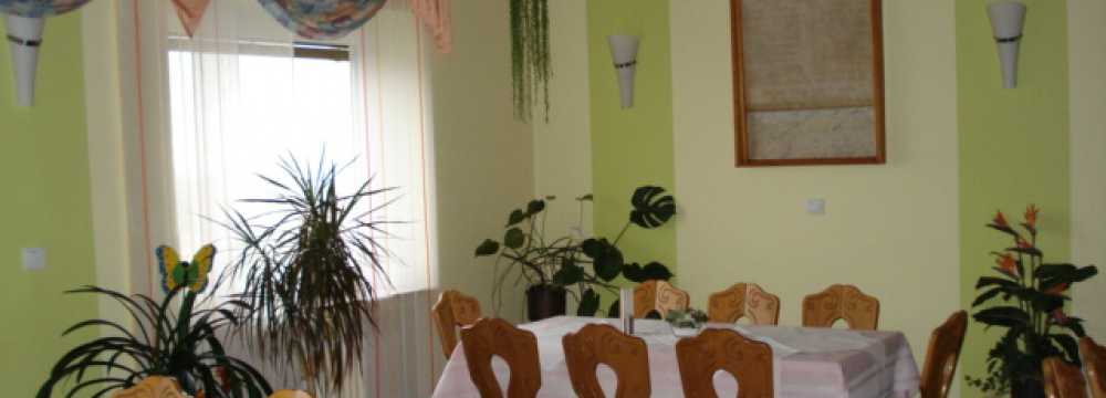 Haus zum N�ckel in Schalksm�hle