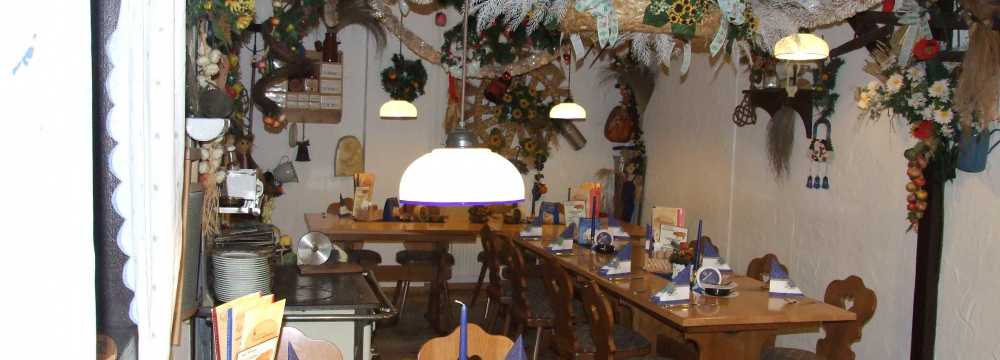 Gasthof Bauernl�mmel  in Berlin-Friedrichshain