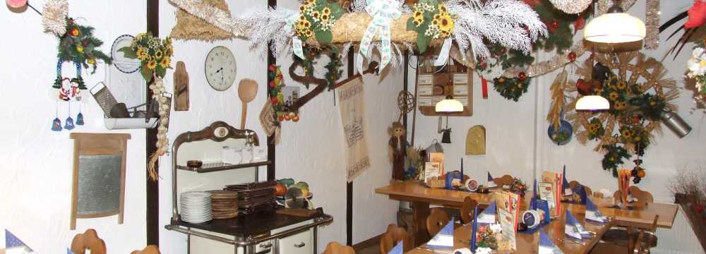 Gasthof Bauernl�mmel  in Berlin-Friedrichshain