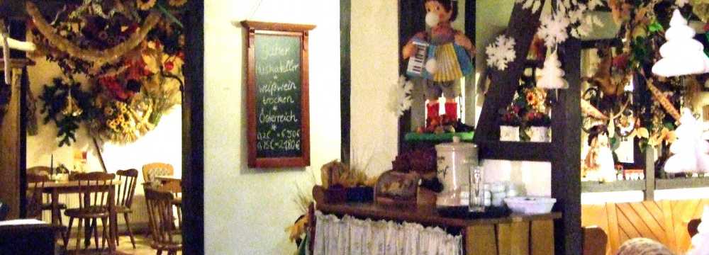 Gasthof Bauernl�mmel  in Berlin-Friedrichshain