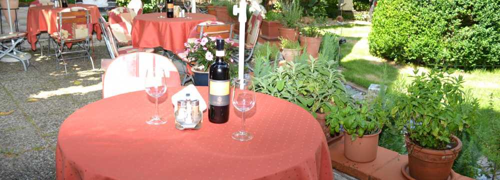 Hotel-Restaurant-Pizzeria Monte Somma in R�desheim am Rhein