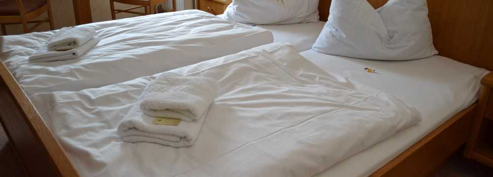 Hotel-Restaurant-Pizzeria Monte Somma in R�desheim am Rhein