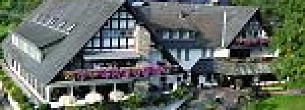 Ferienhotel Stockhausen in Schmallenberg-Sellinghausen