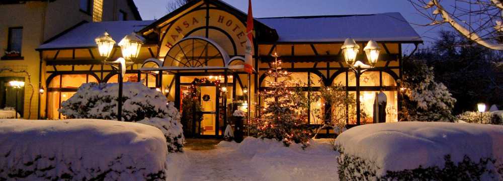 Hotel HANSA in Mendig