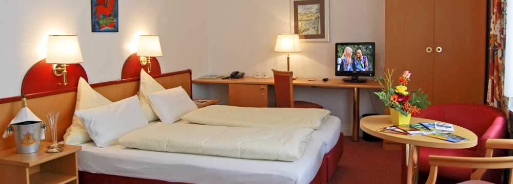 Hotel HANSA in Mendig