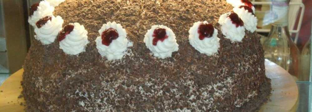 Gasthof Burgst�ble in Schramberg