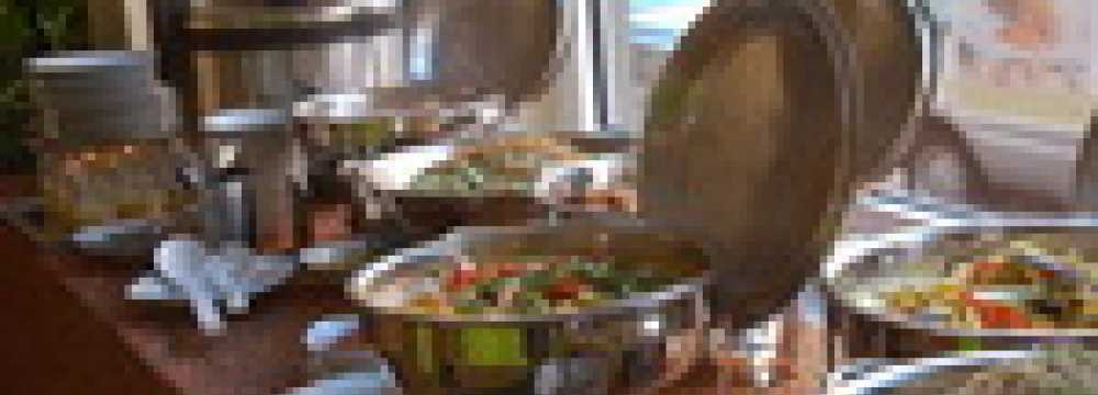 Serai Restaurant f�r authentisch malaysische K�che in Heidelberg