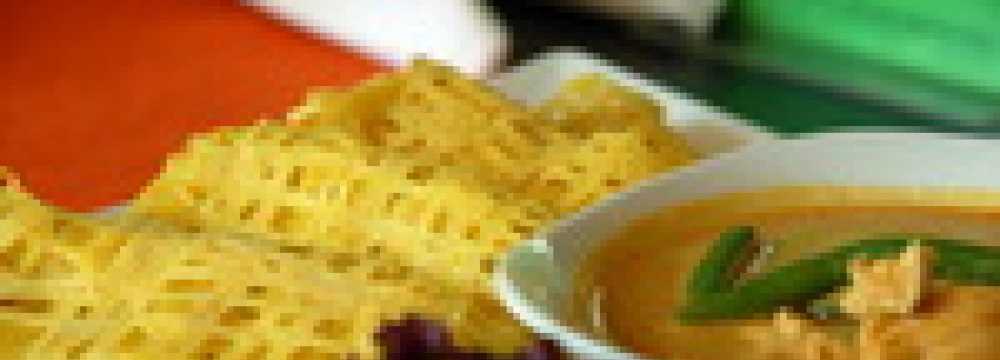 Serai Restaurant f�r authentisch malaysische K�che in Heidelberg
