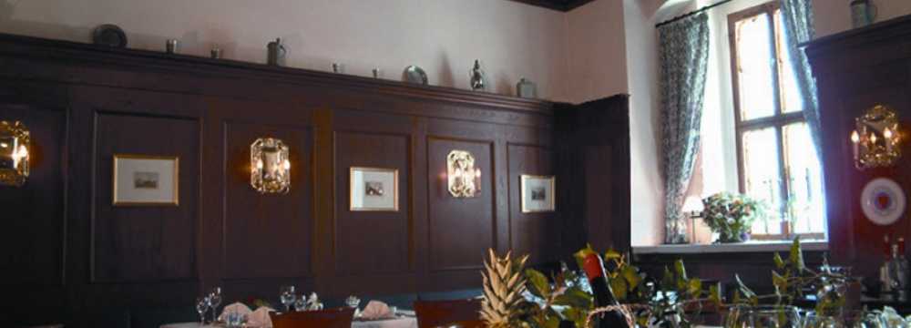 Schneider Stube im Romantik Hotel Tuchmacher in Grlitz