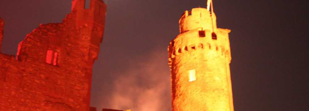 Schlo� Auerbach GmbH in Bensheim-Auerbach 